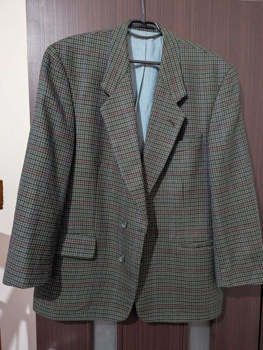 Пиджак мужской фирмы DIGEL New business.