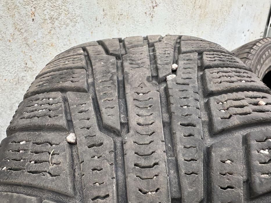 Зимние шины - купить зимнюю резину Nokian Tyres 195/65r15