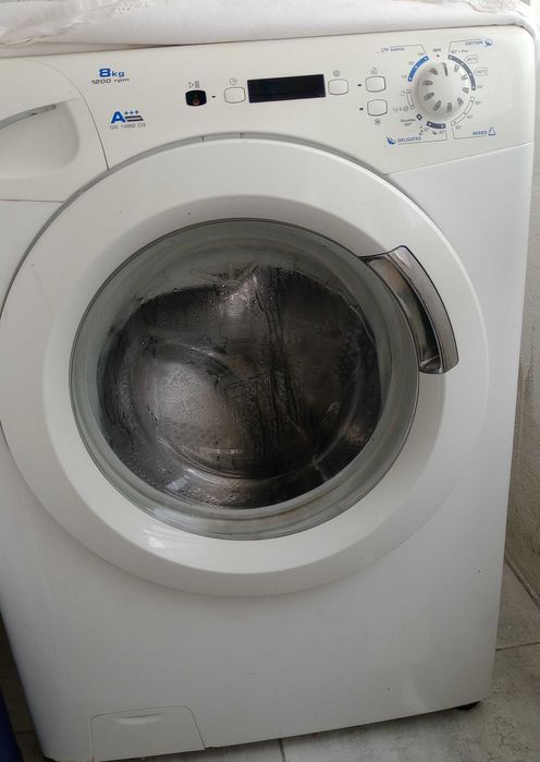 Motor máquina roupa candy