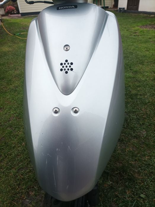 honda dio af68 сток