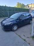 Sprzedam Forda Fieste 1.5 Diesel