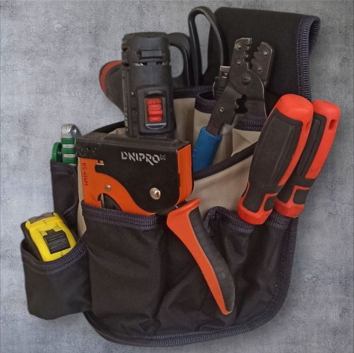Сумка для инструмента