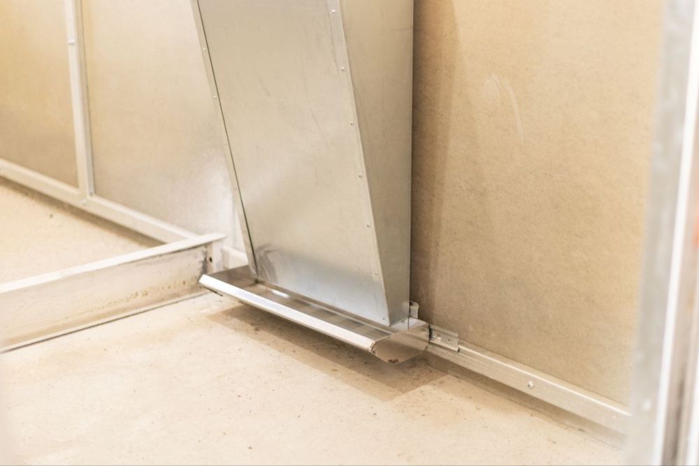 Продаж Ферми Новий напрямок