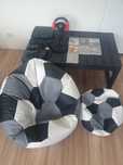 ps3 kierownica gry pufy