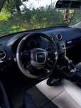 Sprzedam Audi a3 8p z 2005
