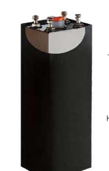 щелочной акумулятор ТНЖ-350