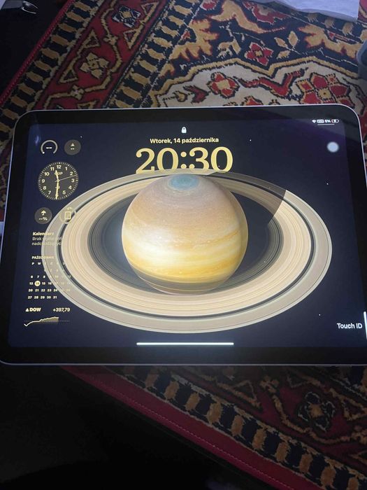 Tablet IPad 10 gen