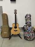 Taylor GS mini-e rosewood