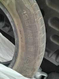 Opony letnie uniroyal rain expert 195/65 r15