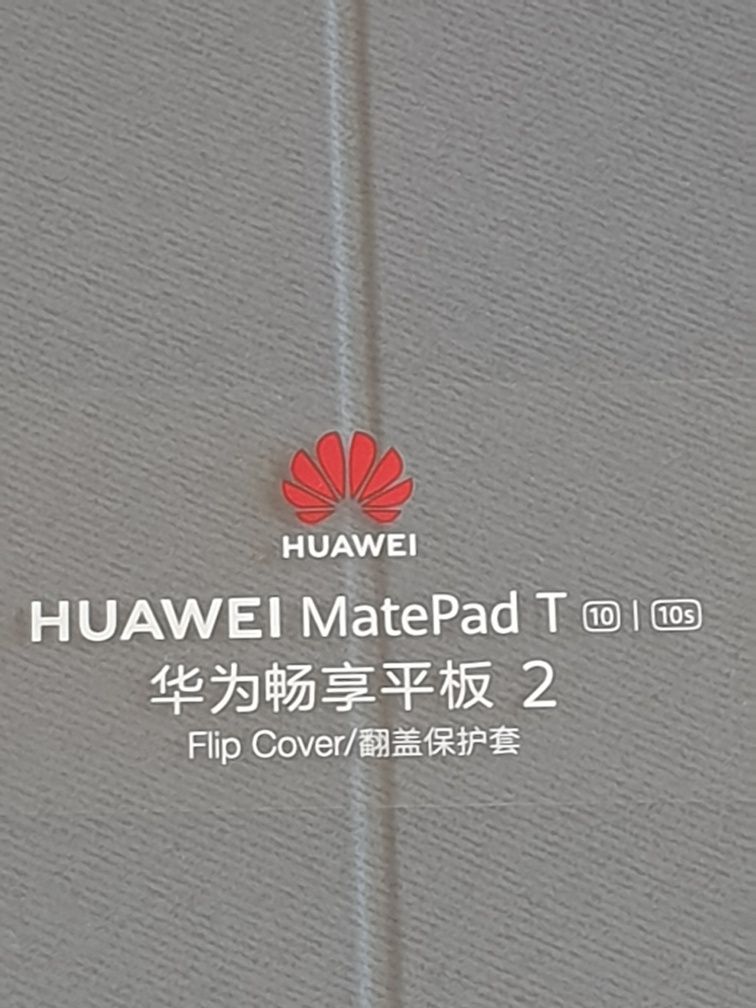 Capa NOVA para Huawei MadePad T (10/10s)