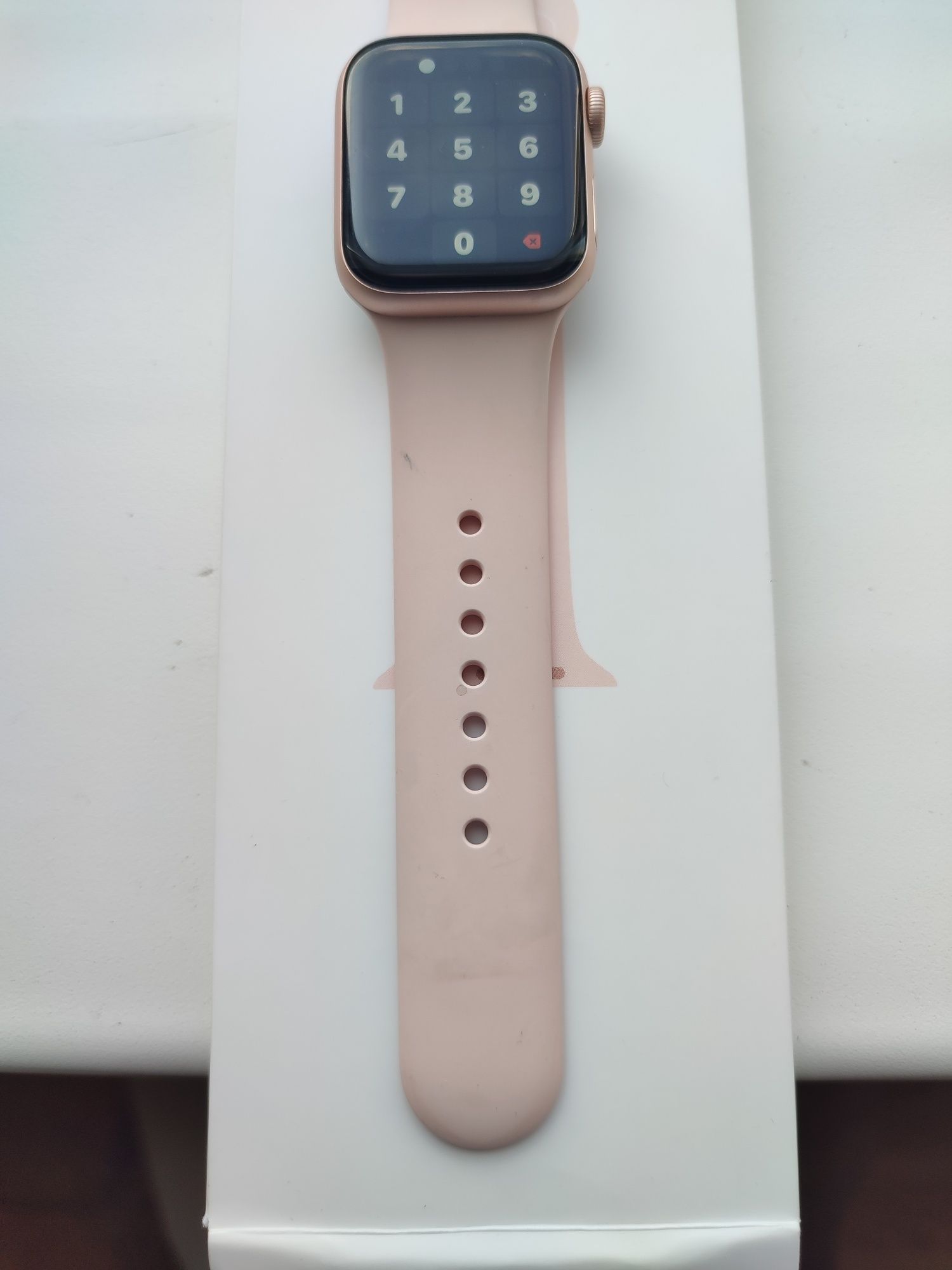 Apple watch Series 4