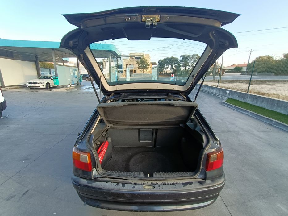 Opel Astra F 1.4 16v Gasolina