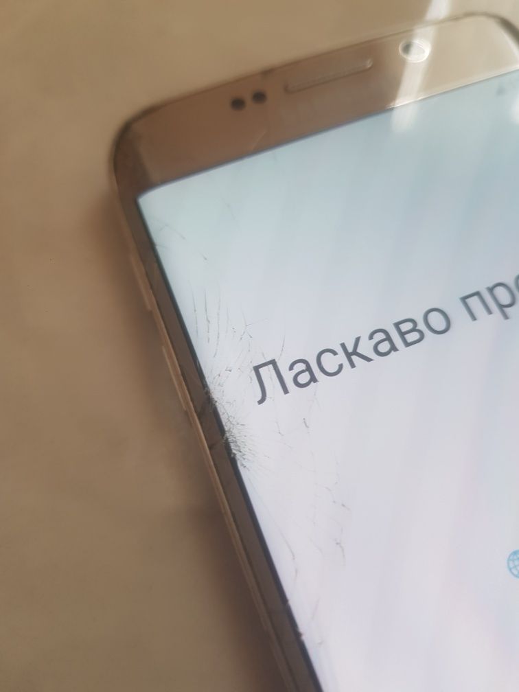 Samsung S6 Edge 3/32