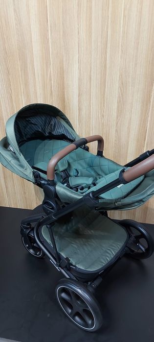 Easywalker Harvey 3 Premium z ekspozycji z rabatem!