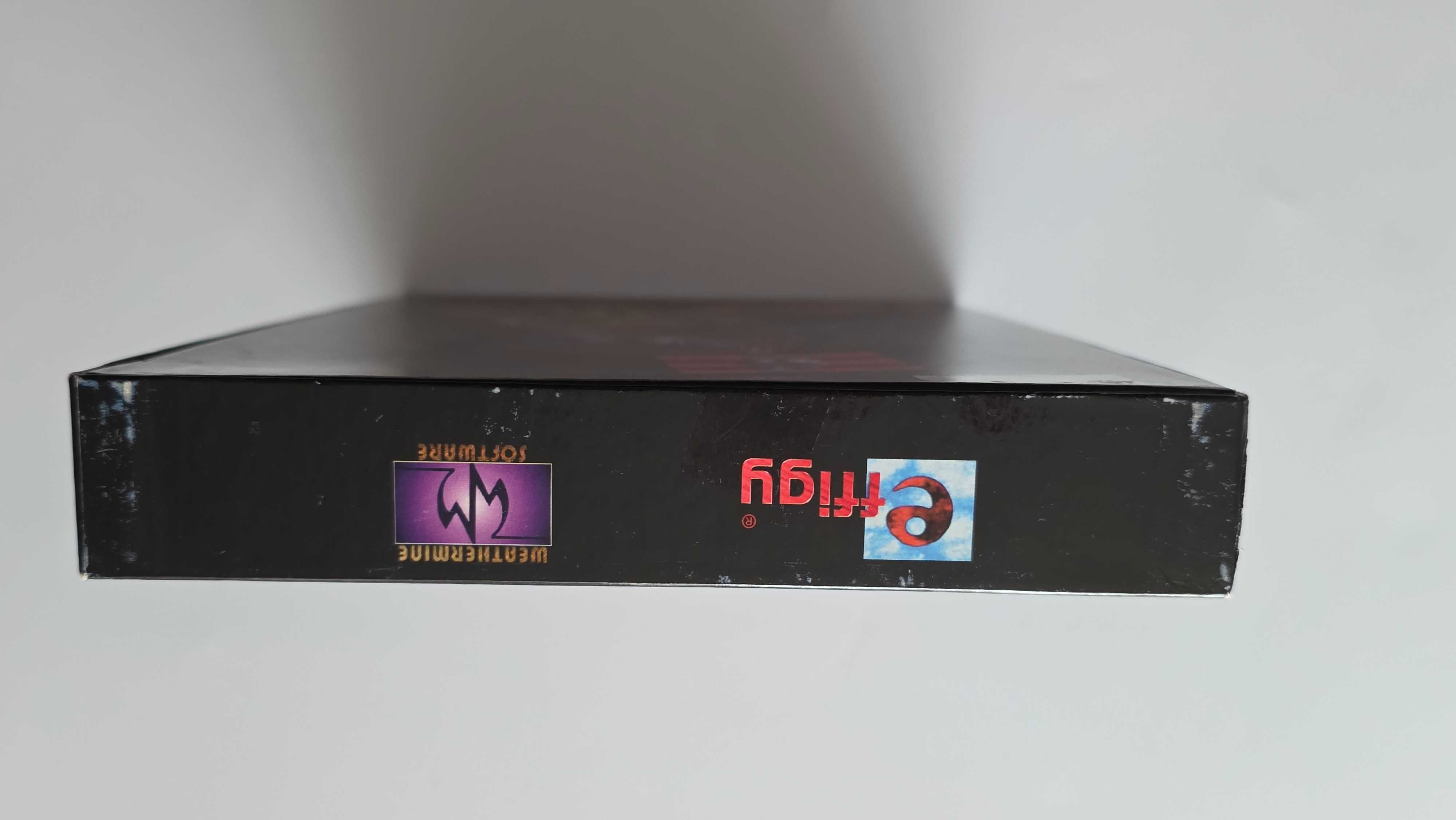 Amiga big box XP8