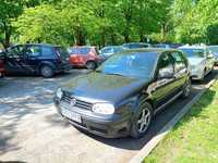 VW GOLF 4 Diesel