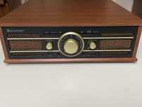 Adapter Soundmaster PL550 BR