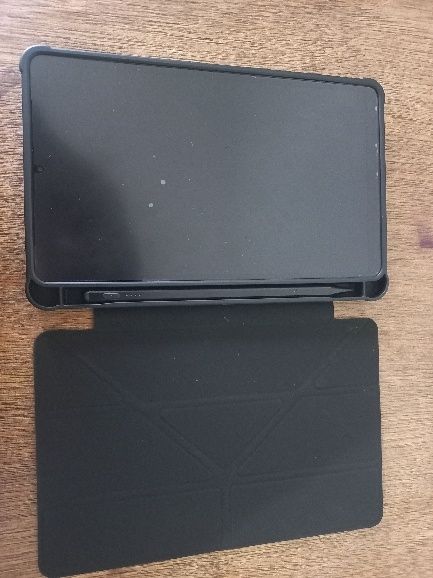 Capa p/ Tablet Samsung Tab A9+ plus - c/ porta caneta - nova