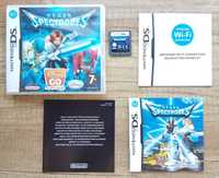 Spectrobes Nintendo DS prezent