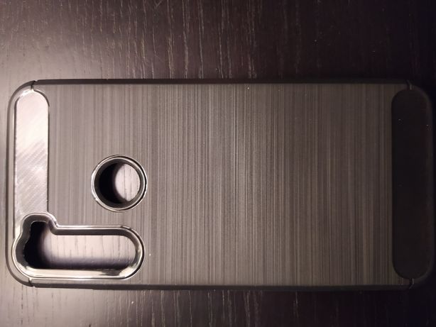 Capa para Xiaomi Redmi Note 8