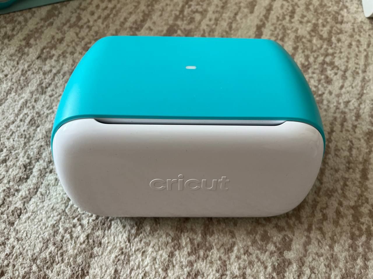 Крафтовий каттер Плоттер Cricut joy