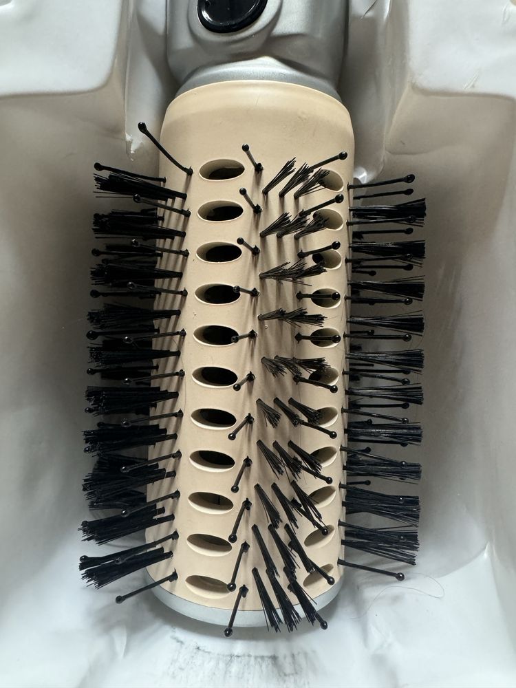 Velfrom rotair ceramic brush, lokowko suszarka ceramiczna
