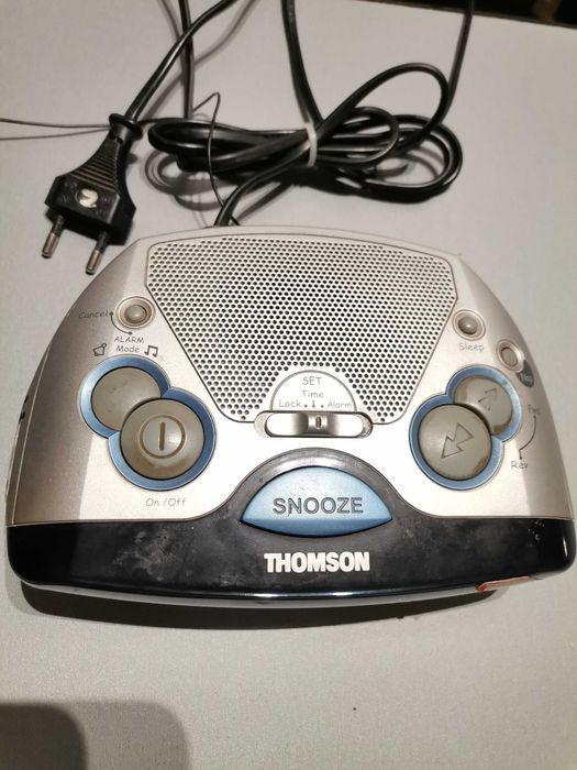 Radiobudzik Thomson RR65L