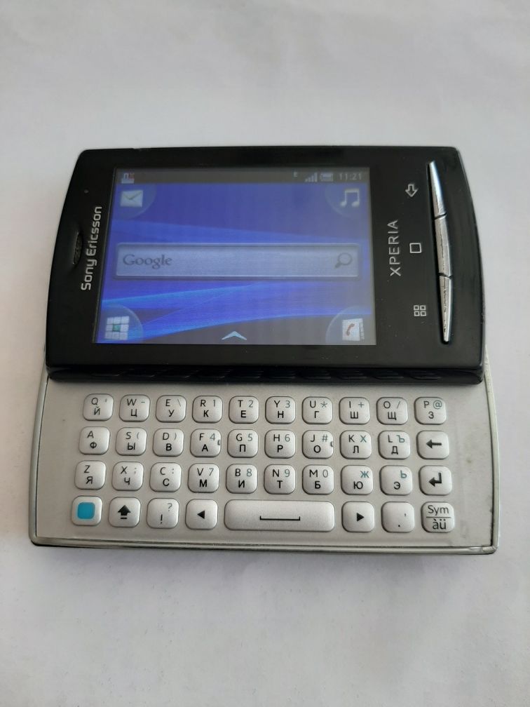 Продам Sony Ericsson st15i, u20i, e10i, e15i