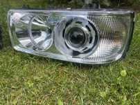 Фари Даф 95/105 bi-led AMS