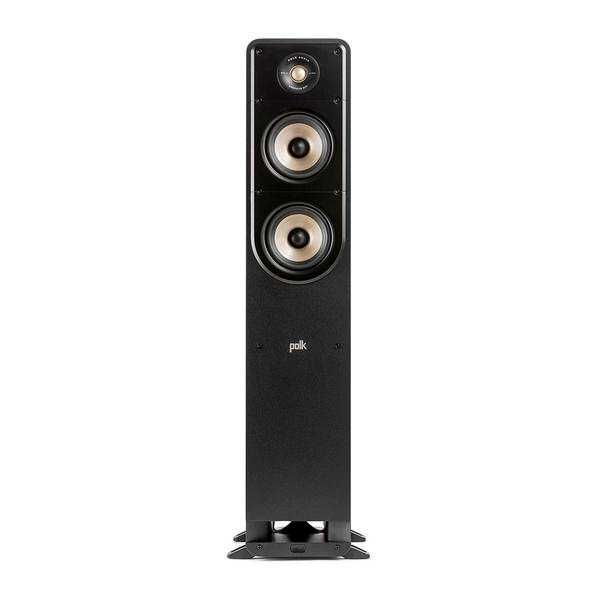 Kolumny Polk Audio Signature ES50 Black |Salon Warszawa|