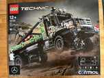 Lego technic Mercedes 42129