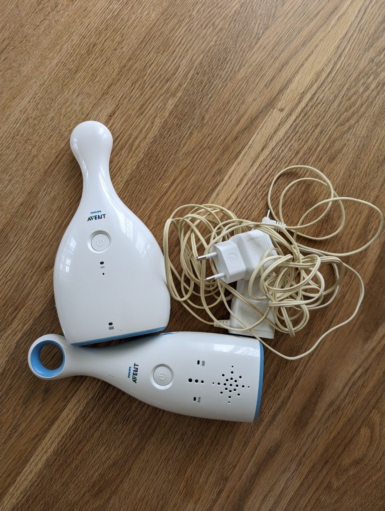 Радіоняня Philips avent