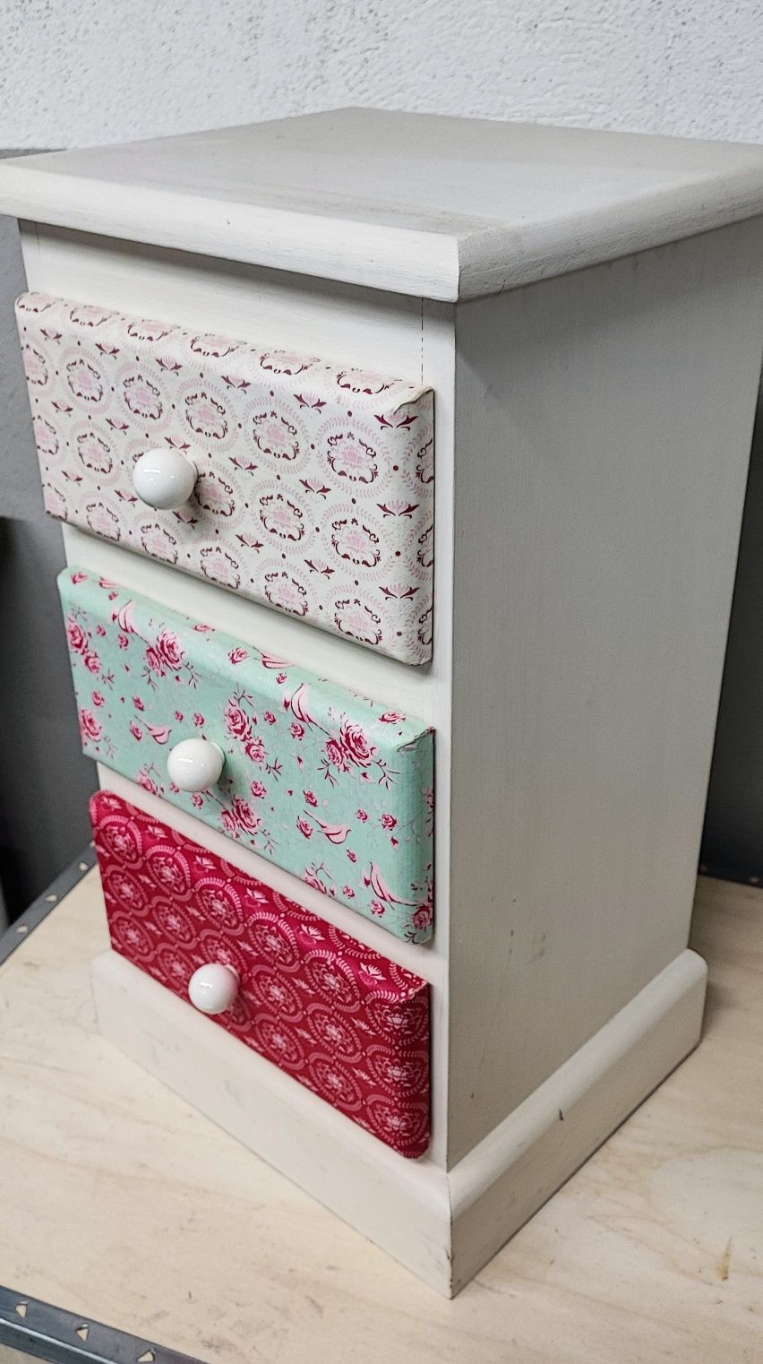 Móvel Quarto Menina