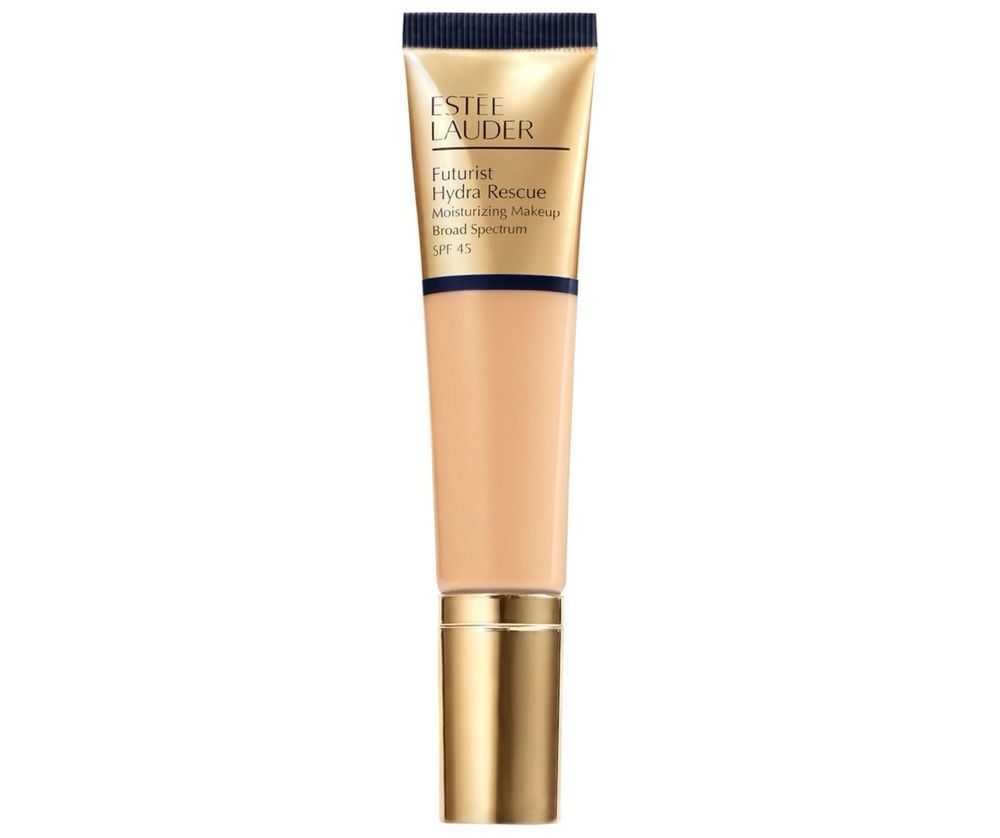 Estée lauder futurist hydra rescue зволожуючийтональний кремspf451w2(2