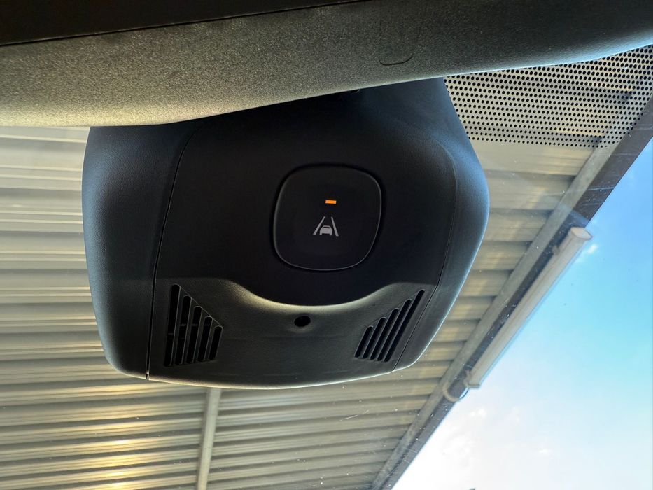 Renault Megane Sport Tourer Nacional