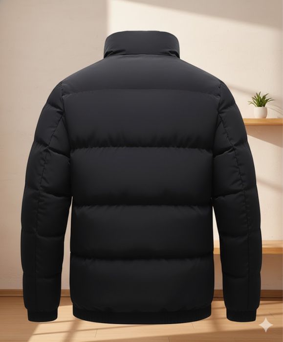 Куртка зимова чоловіча