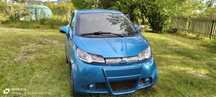 Microcar jdm aloes 2011r