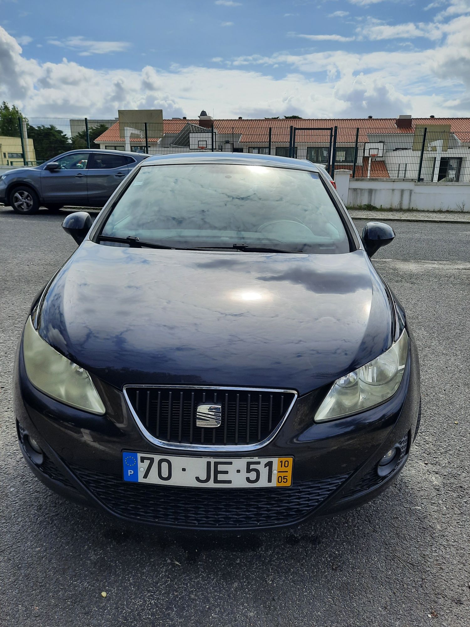 Seat Ibiza 1.2 2010