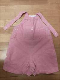 Roupa para menina 12/18 meses da Baby Tex*