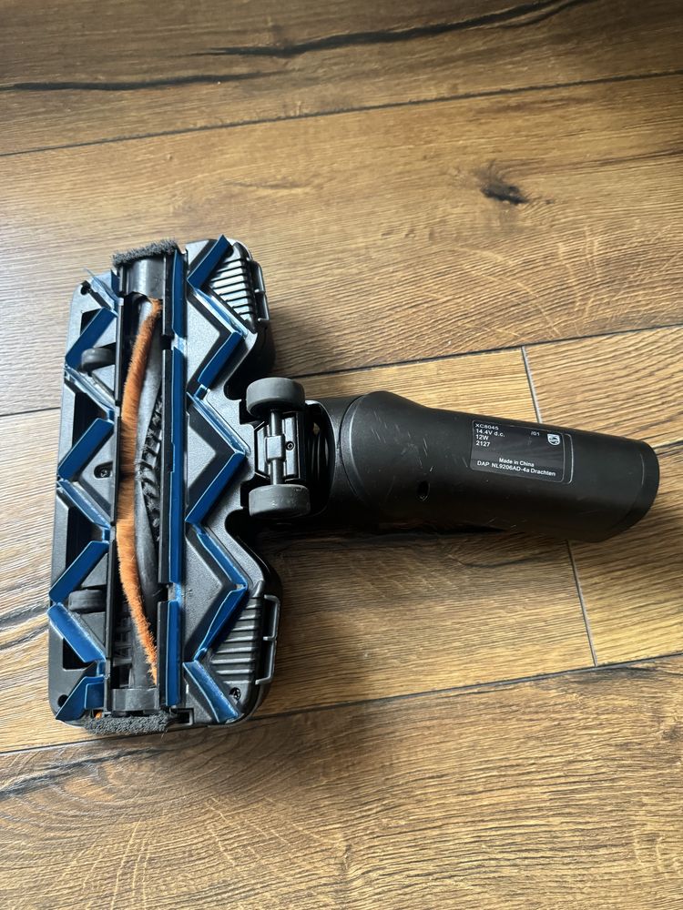 Odkurzacz PHILIPS XC8045/01 Pionowy akumulatorowy