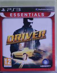 Driver San Francisco Playstation 3 - Rybnik Play_gamE