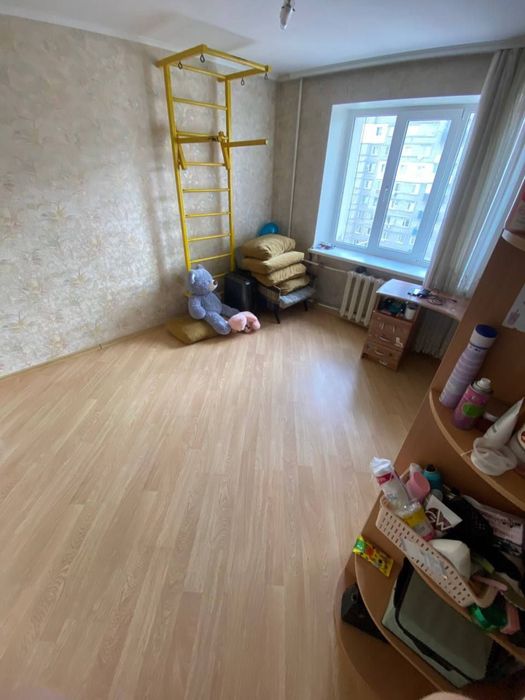 Кімната в гуртожитку від власника