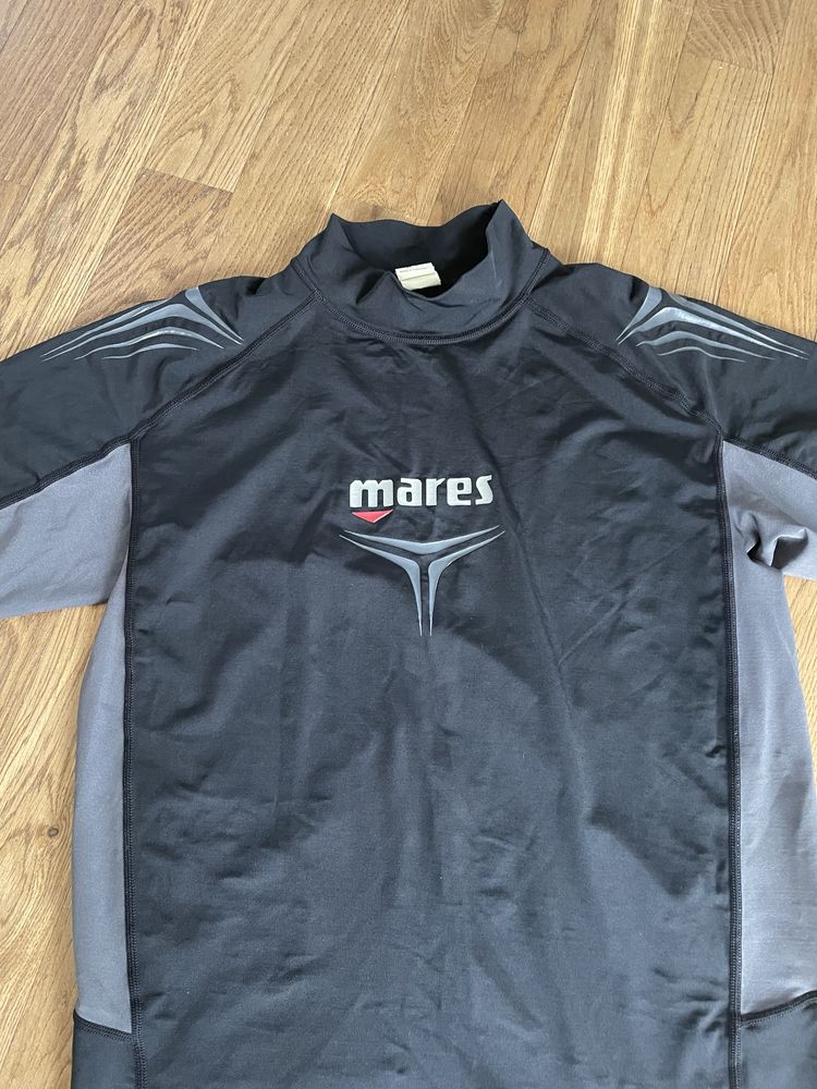 Koszulk do pływania Mares roz L / XL