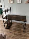 Biurko loftowe loft