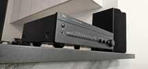NAD 325BEE Wzmacniacz stereo sprawny Piękne brzmienie-instrukcja