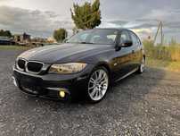 BMW e90 lift 2.0d *MPAKIET*Bixenon*Manual*18stki