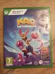 Kao the kangaroo/Kangurek Kao Xbox