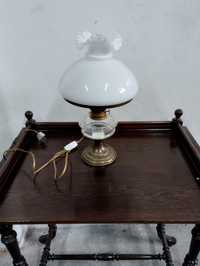 Stara lampka gabinetowa