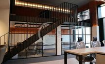 Пропонується офіс у центрі Києва в престижному ЖК Chicago CentralHouse