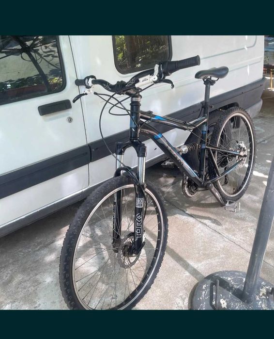 Bicicleta roda 26
